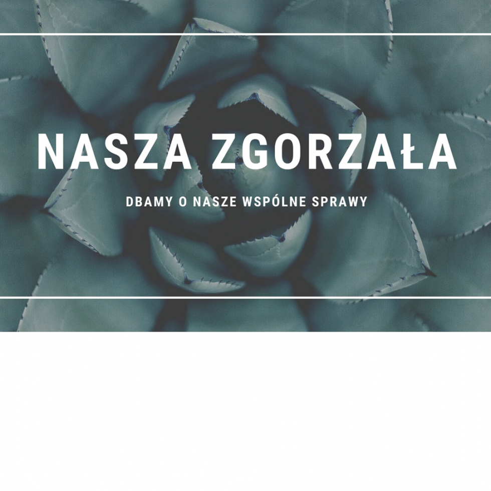 Nasza Zgorzała