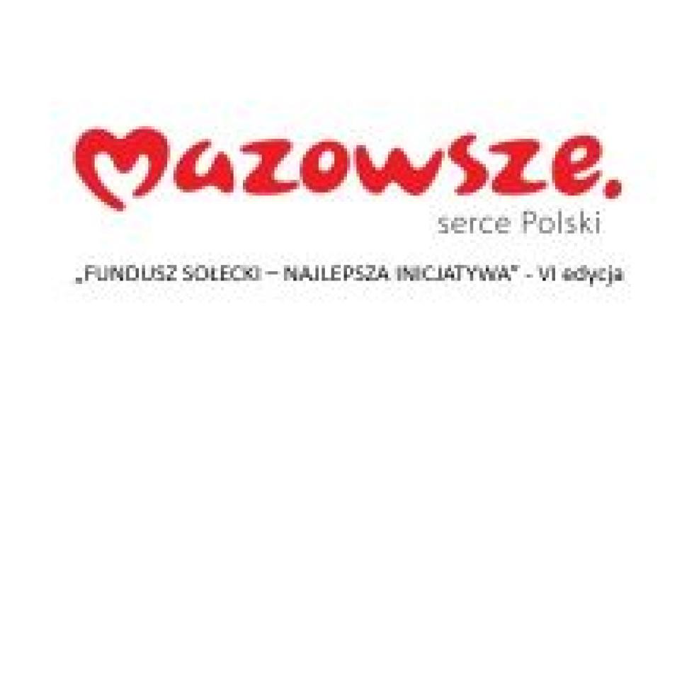 Fundusz Sołecki - Najlepsza Inicjatywa