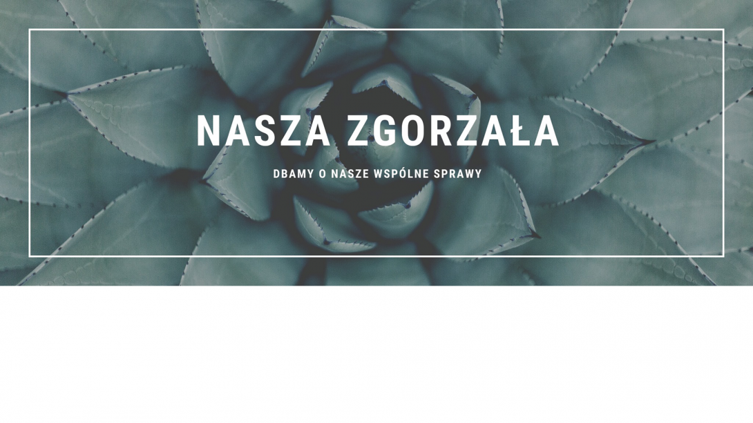 Nasza Zgorzała