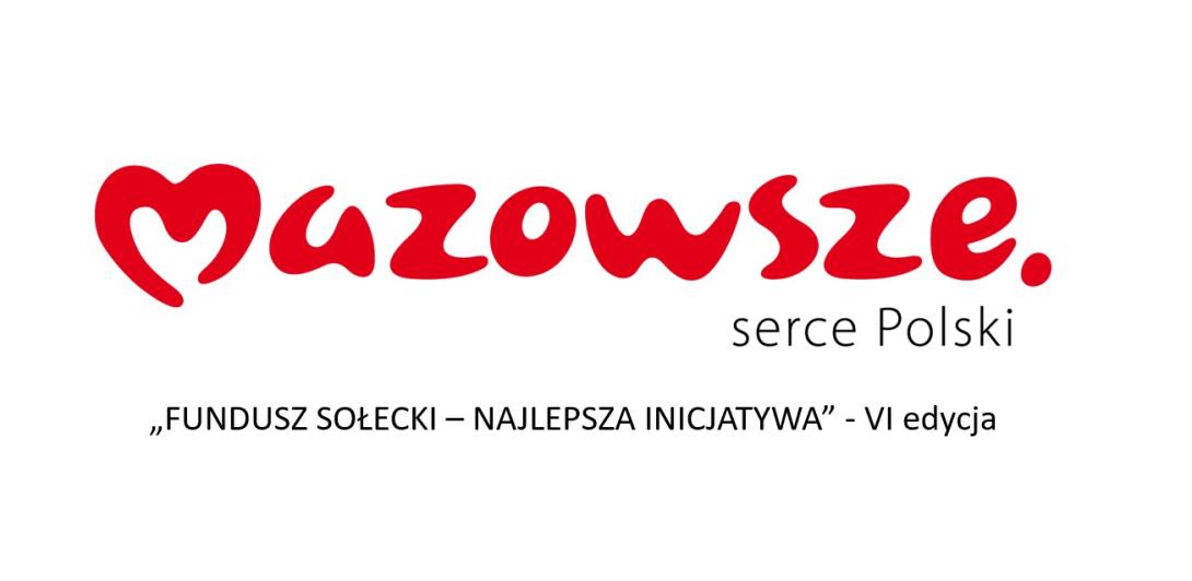 Fundusz Sołecki - Najlepsza Inicjatywa